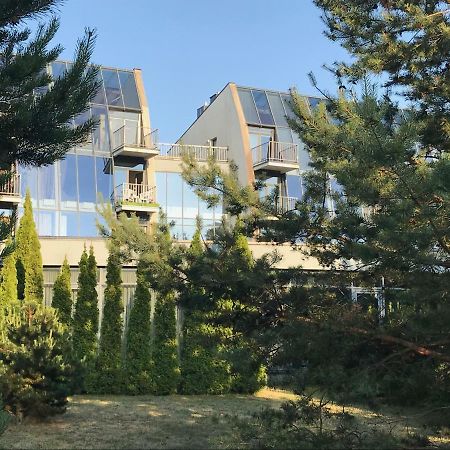 Palanga Seaside Apartment 外观 照片