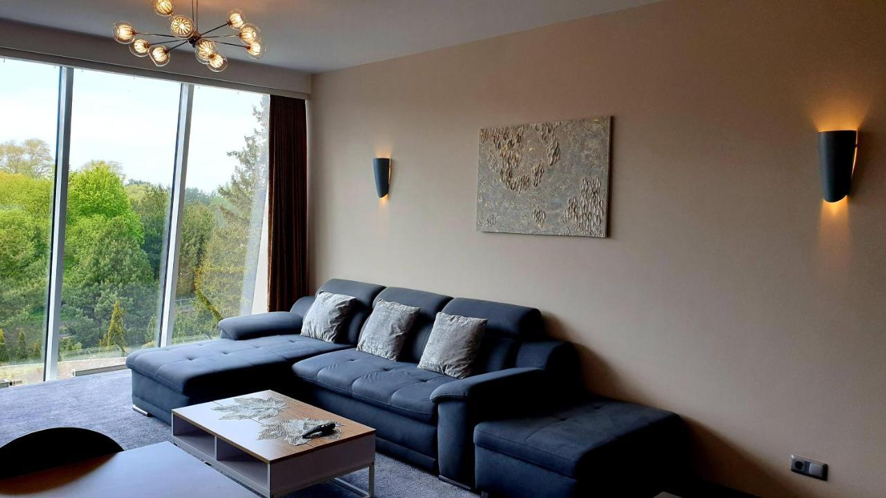 Palanga Seaside Apartment 外观 照片