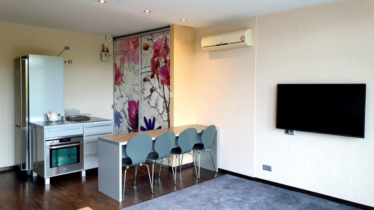 Palanga Seaside Apartment 外观 照片