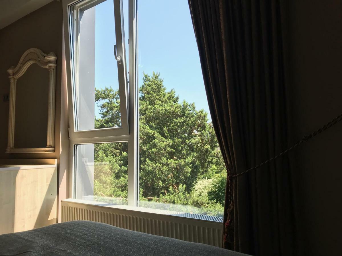 Palanga Seaside Apartment 外观 照片