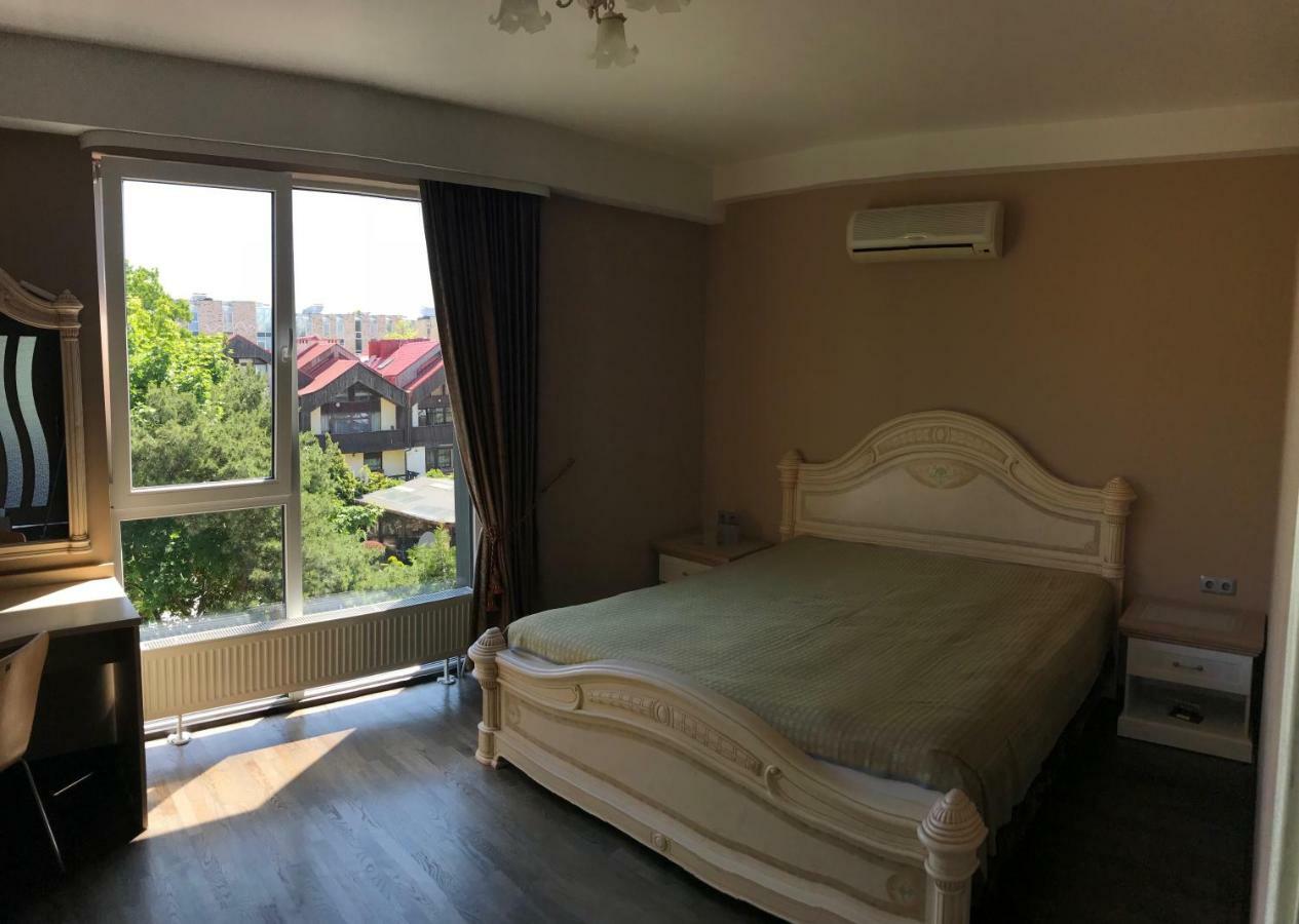 Palanga Seaside Apartment 外观 照片