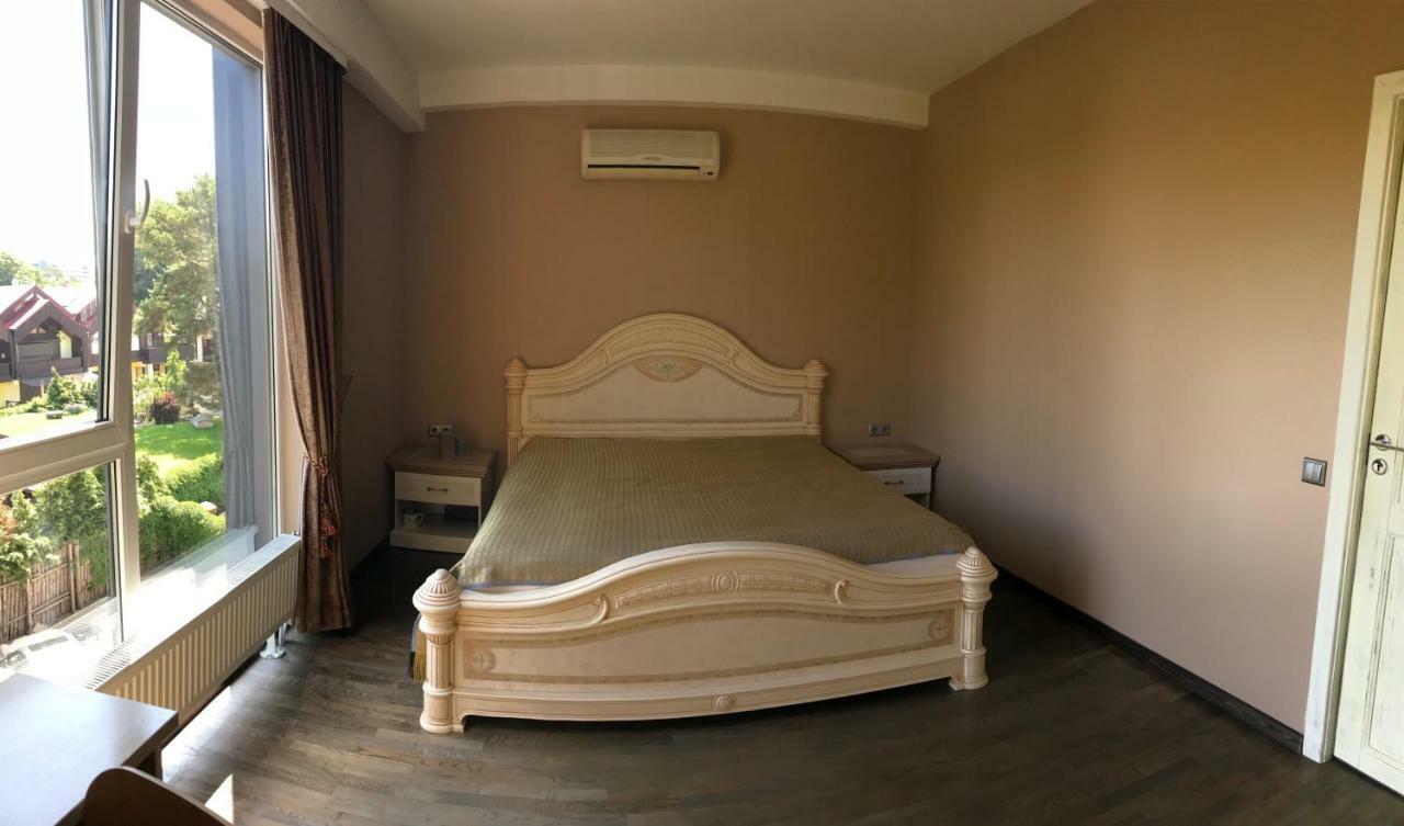 Palanga Seaside Apartment 外观 照片