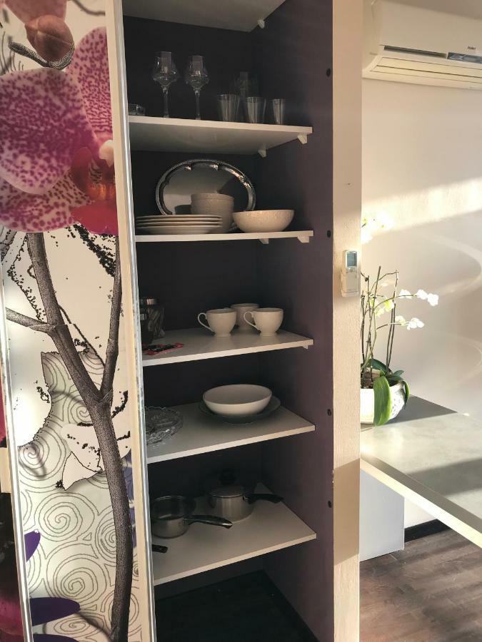 Palanga Seaside Apartment 外观 照片